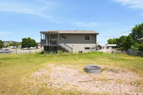 Exterior - 7809 Timberline Rd, Black Hawk, SD 57718 photo 4 of 7