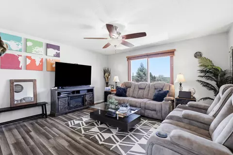 Living - 7809 Timberline Rd, Black Hawk, SD 57718 photo 1 of 3