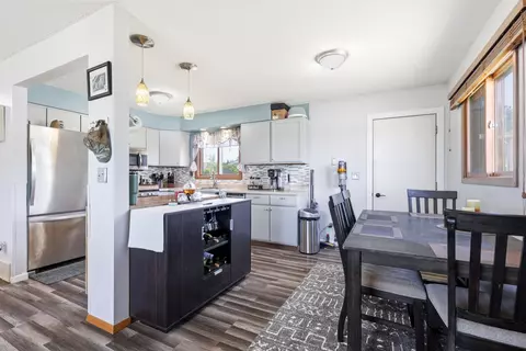 Kitchen - 7809 Timberline Rd, Black Hawk, SD 57718 photo 1 of 6