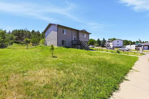 Exterior - 7809 Timberline Rd, Black Hawk, SD 57718 photo 2 of 7