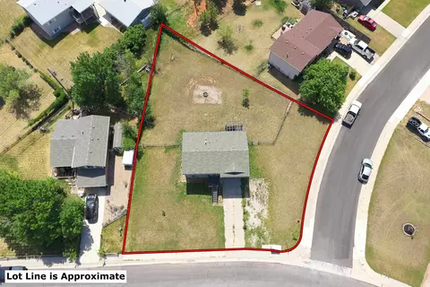 View/Area - 7809 Timberline Rd, Black Hawk, SD 57718 photo 1 of 6