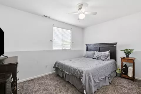 Bedroom - 7809 Timberline Rd, Black Hawk, SD 57718 photo 4 of 6