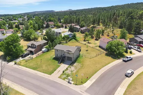 View/Area - 7809 Timberline Rd, Black Hawk, SD 57718 photo 2 of 6