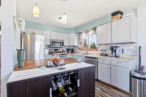 Kitchen - 7809 Timberline Rd, Black Hawk, SD 57718 photo 3 of 6