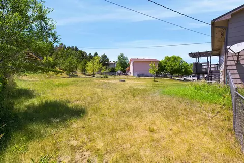Exterior - 7809 Timberline Rd, Black Hawk, SD 57718 photo 6 of 7