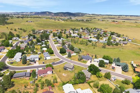 View/Area - 7809 Timberline Rd, Black Hawk, SD 57718 photo 6 of 6