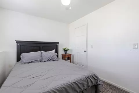 Bedroom - 7809 Timberline Rd, Black Hawk, SD 57718 photo 5 of 6