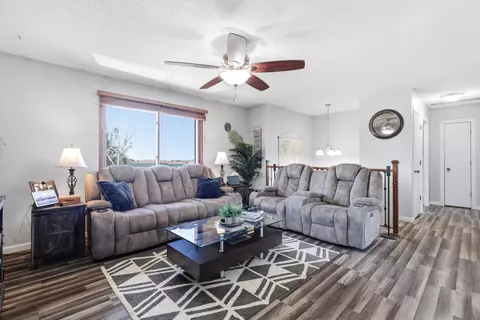 Living - 7809 Timberline Rd, Black Hawk, SD 57718 photo 2 of 3