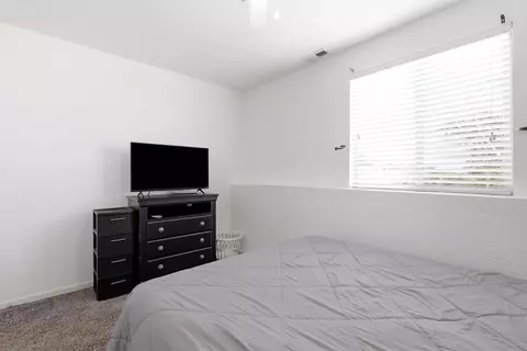 Bedroom - 7809 Timberline Rd, Black Hawk, SD 57718 photo 6 of 6