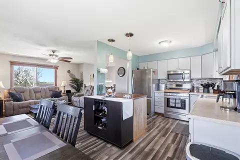 Kitchen - 7809 Timberline Rd, Black Hawk, SD 57718 photo 2 of 6