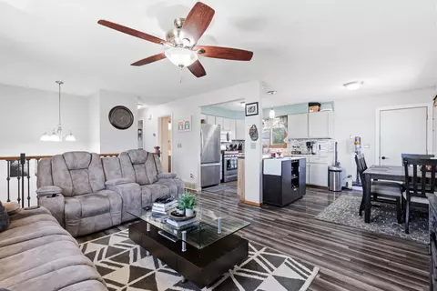 Living - 7809 Timberline Rd, Black Hawk, SD 57718 photo 3 of 3
