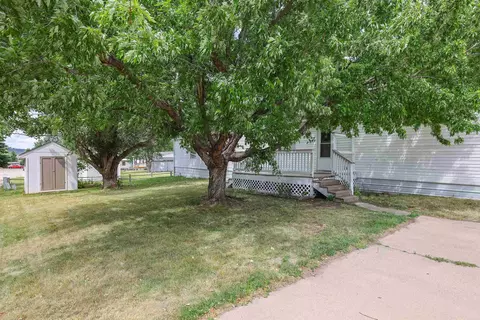 Exterior - 1208 Elkhorn Peak Ln, Spearfish, SD 57783 photo 6 of 8