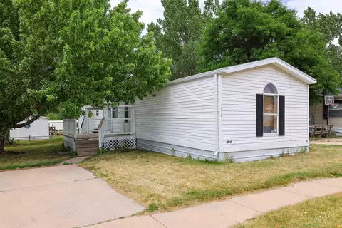 Exterior - 1208 Elkhorn Peak Ln, Spearfish, SD 57783 photo 2 of 8