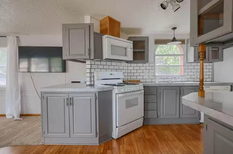 Kitchen - 1208 Elkhorn Peak Ln, Spearfish, SD 57783 photo 2 of 3