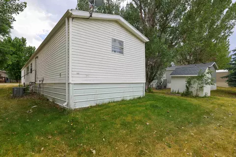 Exterior - 1208 Elkhorn Peak Ln, Spearfish, SD 57783 photo 8 of 8