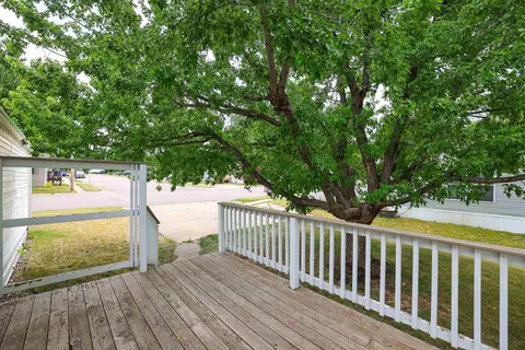 Exterior - 1208 Elkhorn Peak Ln, Spearfish, SD 57783 photo 7 of 8
