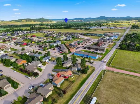 View/Area - 3915 Gallatin Ave, Spearfish, SD 57783 photo 2 of 2