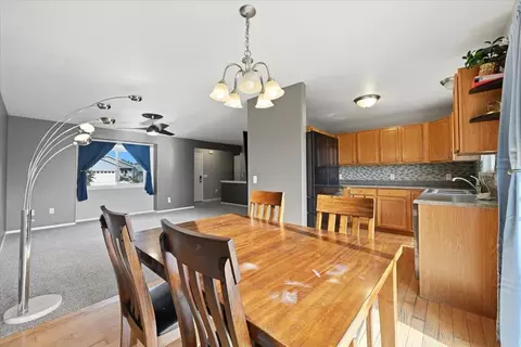 Dining - 3915 Gallatin Ave, Spearfish, SD 57783 photo 1 of 1