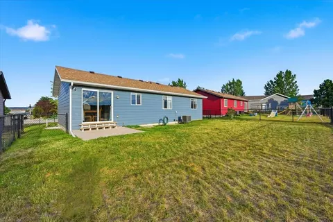 Exterior - 3915 Gallatin Ave, Spearfish, SD 57783 photo 4 of 4