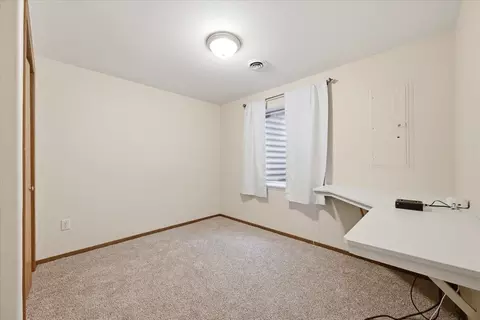 Bedroom - 3915 Gallatin Ave, Spearfish, SD 57783 photo 5 of 5