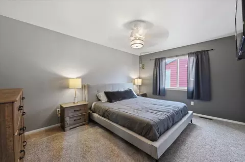Bedroom - 3915 Gallatin Ave, Spearfish, SD 57783 photo 1 of 5