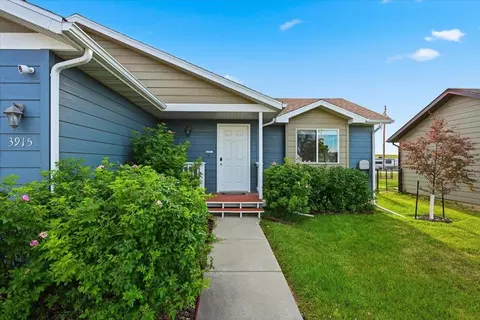 Exterior - 3915 Gallatin Ave, Spearfish, SD 57783 photo 2 of 4