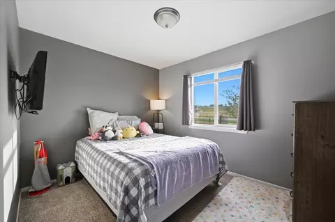 Bedroom - 3915 Gallatin Ave, Spearfish, SD 57783 photo 3 of 5