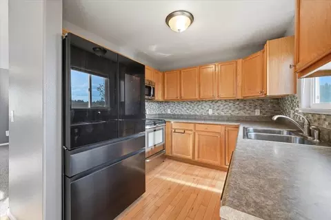 Kitchen - 3915 Gallatin Ave, Spearfish, SD 57783 photo 1 of 2