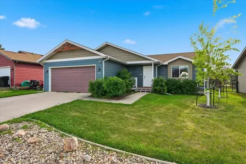 Exterior - 3915 Gallatin Ave, Spearfish, SD 57783 photo 1 of 4