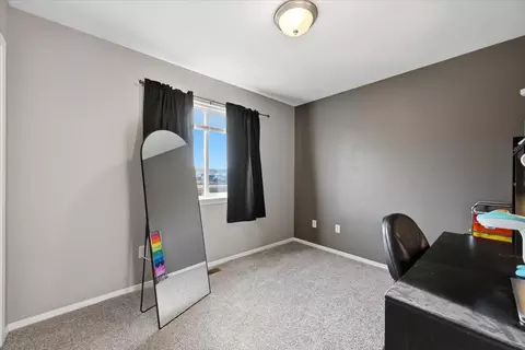Bedroom - 3915 Gallatin Ave, Spearfish, SD 57783 photo 4 of 5