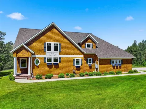 Exterior - 323 Pine Cone Ave, Spearfish, SD 57783 photo 2 of 5