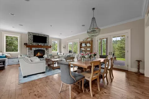Dining - 323 Pine Cone Ave, Spearfish, SD 57783 photo 1 of 1