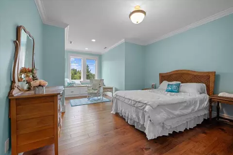 Bedroom - 323 Pine Cone Ave, Spearfish, SD 57783 photo 5 of 7