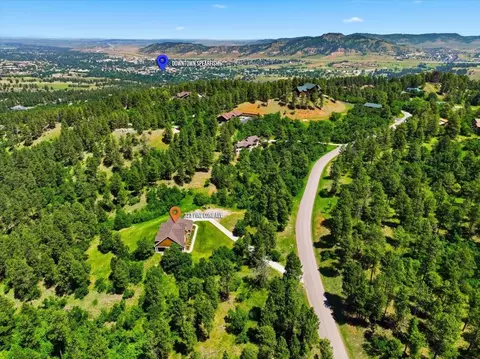 View/Area - 323 Pine Cone Ave, Spearfish, SD 57783 photo 4 of 5