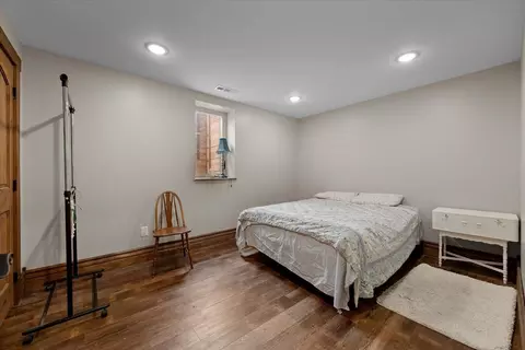 Bedroom - 323 Pine Cone Ave, Spearfish, SD 57783 photo 7 of 7