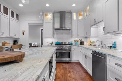 Kitchen - 323 Pine Cone Ave, Spearfish, SD 57783 photo 3 of 4