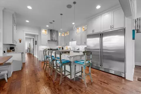 Kitchen - 323 Pine Cone Ave, Spearfish, SD 57783 photo 2 of 4