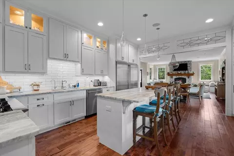 Kitchen - 323 Pine Cone Ave, Spearfish, SD 57783 photo 4 of 4