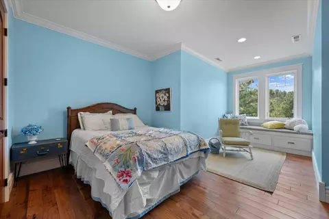 Bedroom - 323 Pine Cone Ave, Spearfish, SD 57783 photo 3 of 7