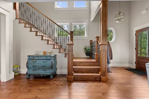 Entry Way - 323 Pine Cone Ave, Spearfish, SD 57783 photo 1 of 2