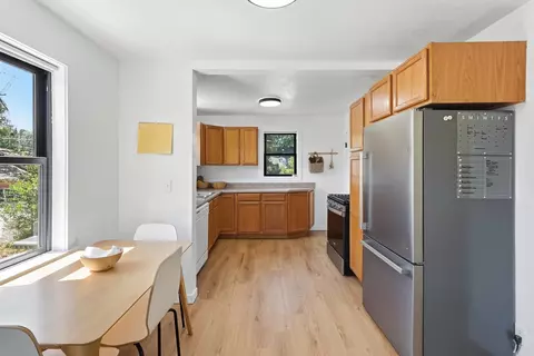 Kitchen - 619 Lawrence St, Belle Fourche, SD 57717 photo 1 of 5
