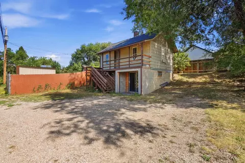 Exterior - 619 Lawrence St, Belle Fourche, SD 57717 photo 8 of 9