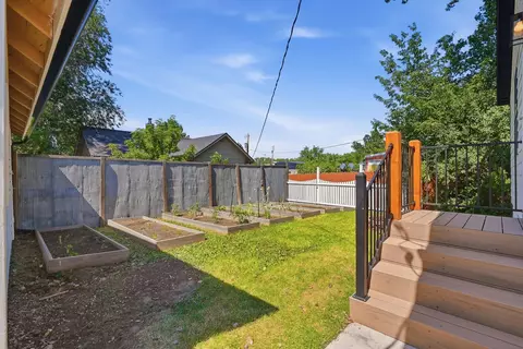 Exterior - 619 Lawrence St, Belle Fourche, SD 57717 photo 5 of 9