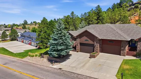 3900 Park Dr, Rapid City, SD 57702