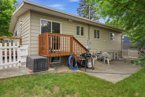 Exterior - 1101 Omaha St, Belle Fourche, SD 57717 photo 2 of 10