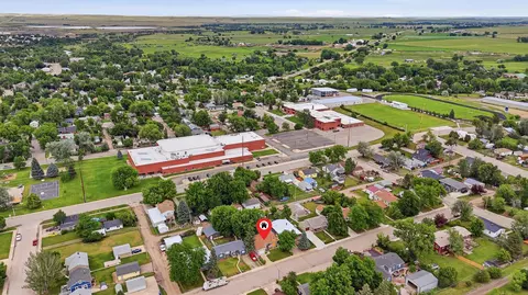 View/Area - 1101 Omaha St, Belle Fourche, SD 57717 photo 1 of 5