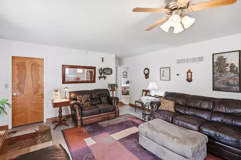 Living - 1101 Omaha St, Belle Fourche, SD 57717 photo 5 of 5
