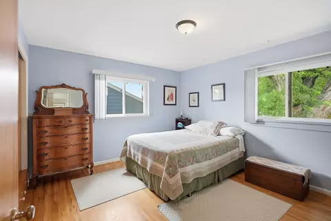 Bedroom - 1101 Omaha St, Belle Fourche, SD 57717 photo 1 of 10
