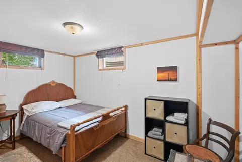 Bedroom - 1101 Omaha St, Belle Fourche, SD 57717 photo 10 of 10