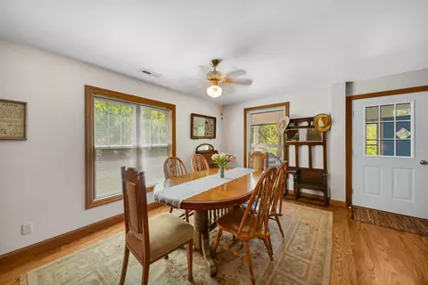 Dining - 11476 Blacktail Bench Rd, Lead, SD 57754 photo 1 of 1